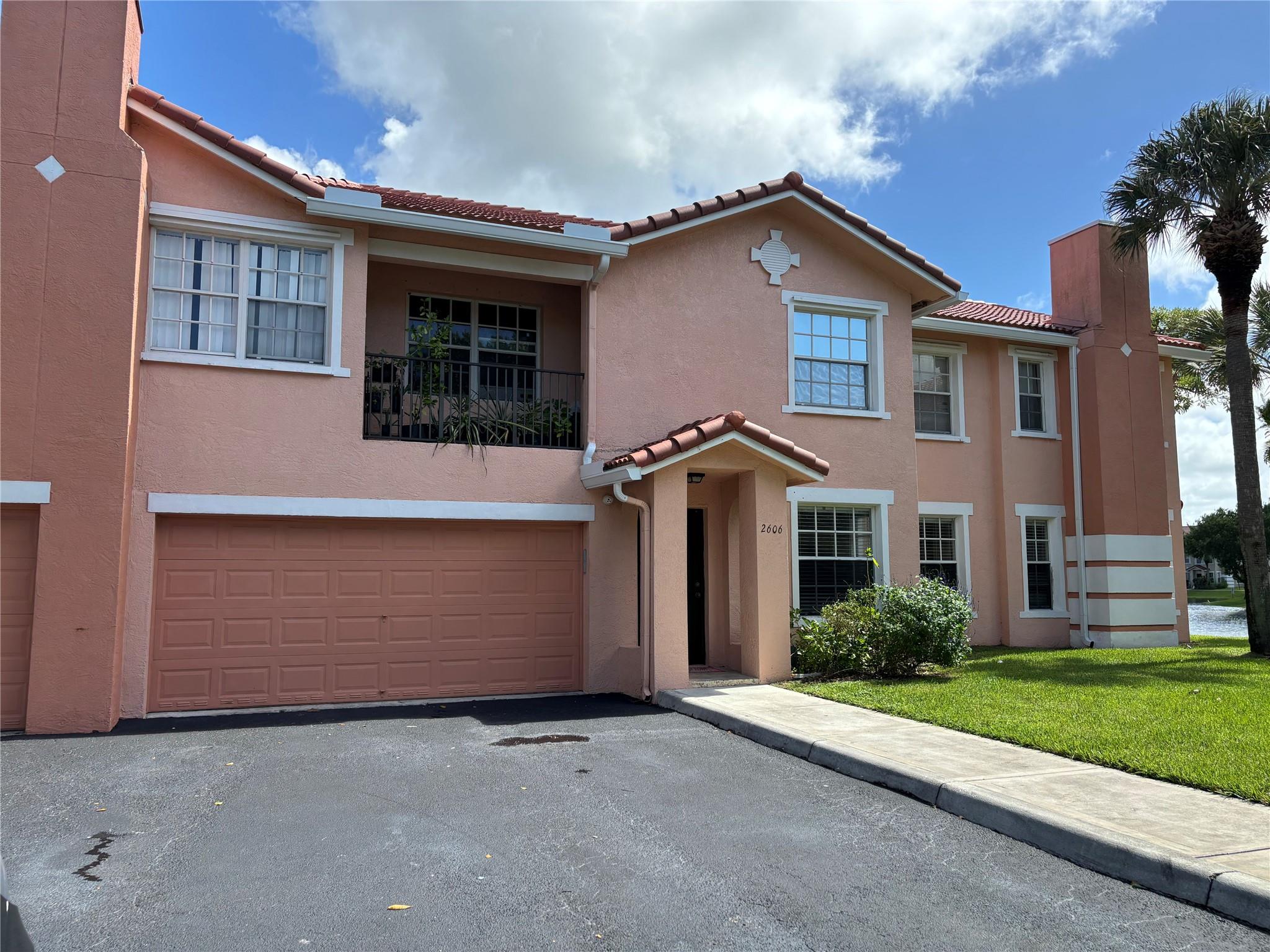 BELMONT AT NORTH LAUDERDA - Residential