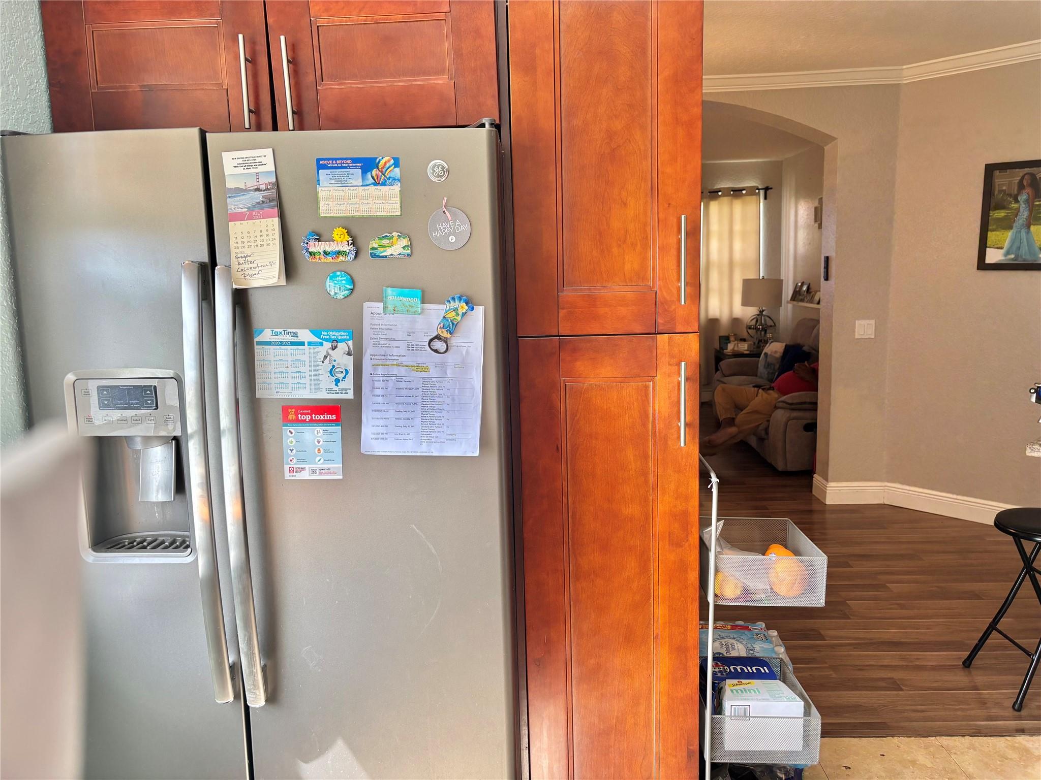 BELMONT AT NORTH LAUDERDA - Residential