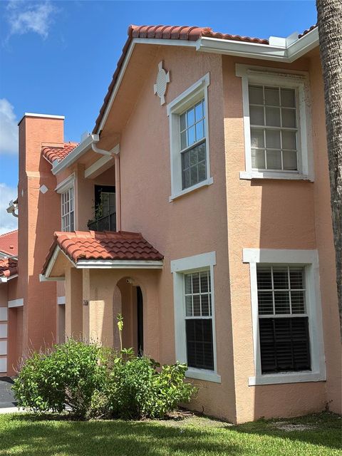Photo of 2606 Belmont Ln #2606, North Lauderdale, FL 33068 (MLS # F10534614)