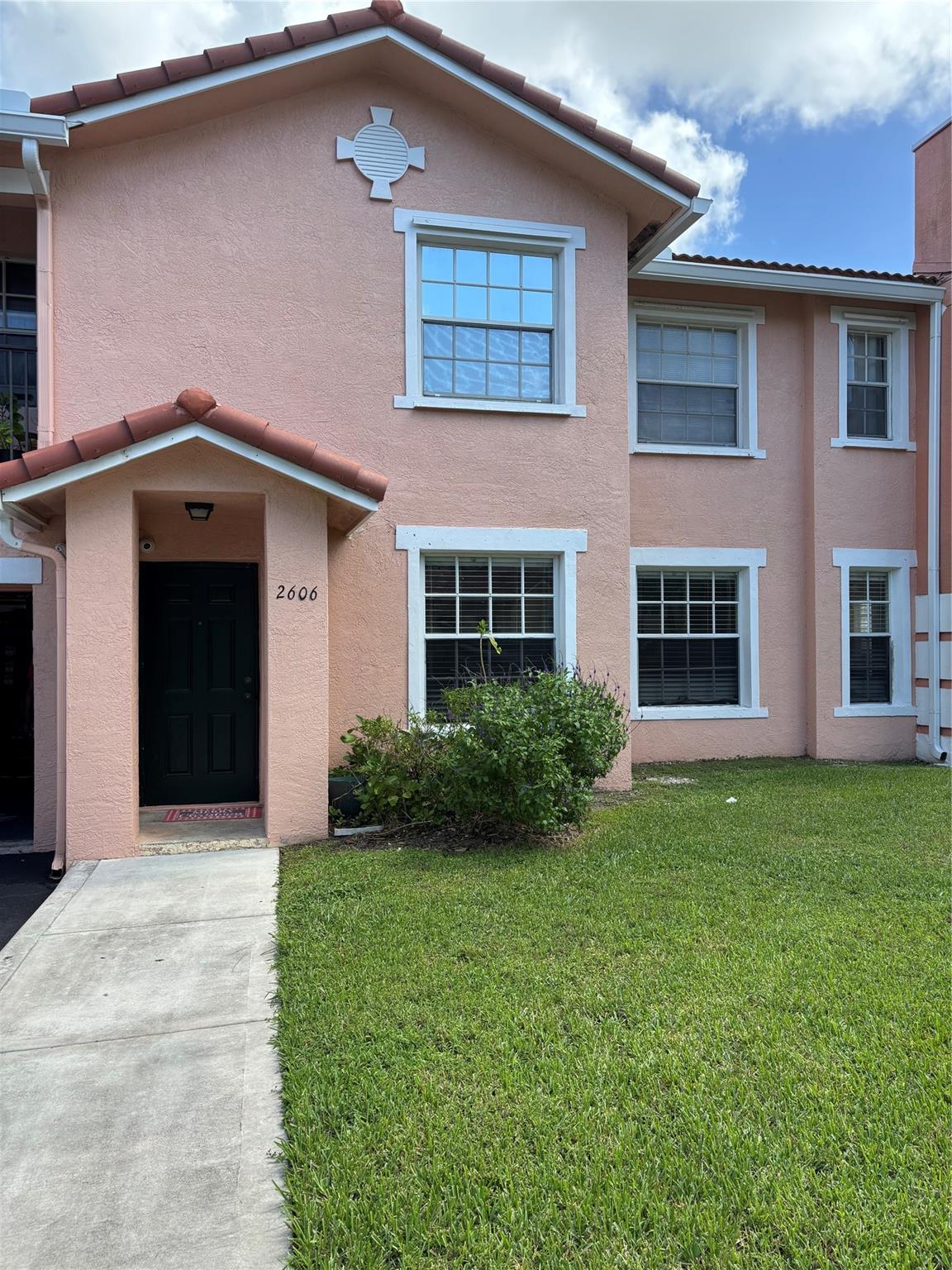 BELMONT AT NORTH LAUDERDA - Residential