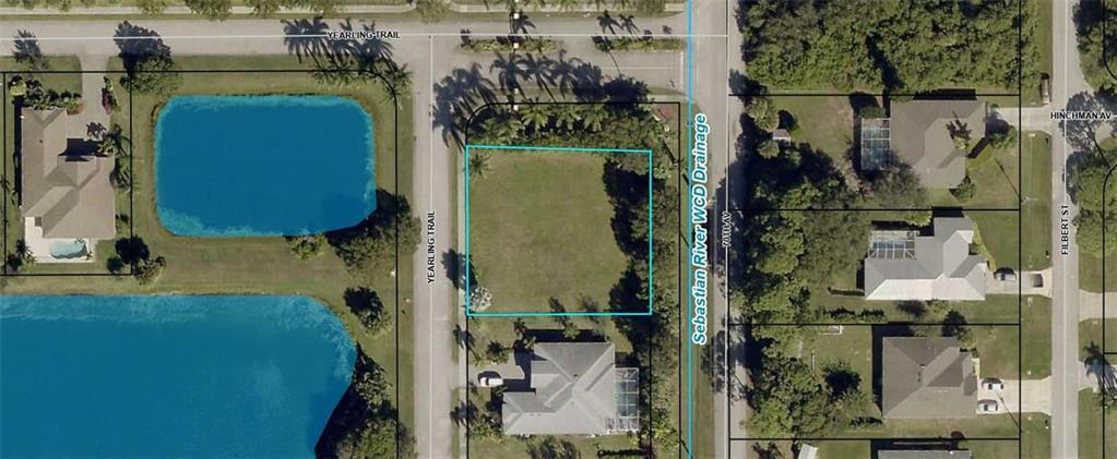 Only lot available in Cross Creek Lake Estates. Priced to sell. Great location in community.