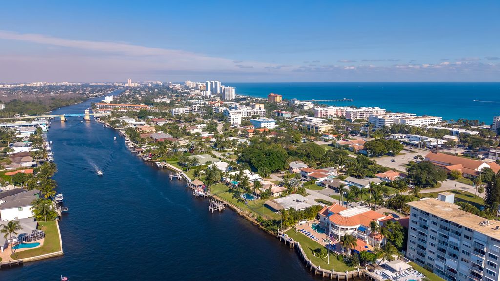 Photo of 745 SE 19th Avenue #126, Deerfield Beach, FL 33441 (MLS # B26013382)