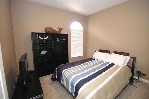 A home in Port Saint Lucie