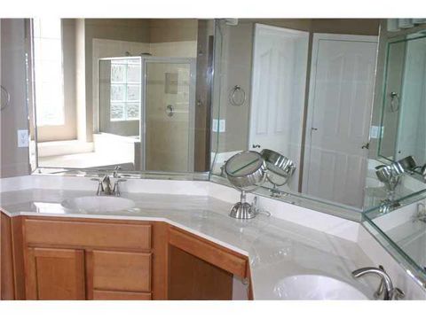 A home in Port Saint Lucie