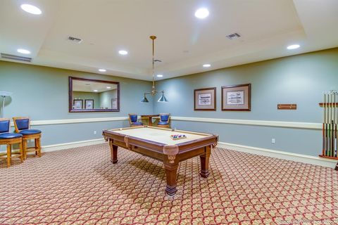 A home in Port Saint Lucie
