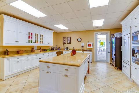 A home in Port Saint Lucie