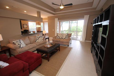 A home in Port Saint Lucie