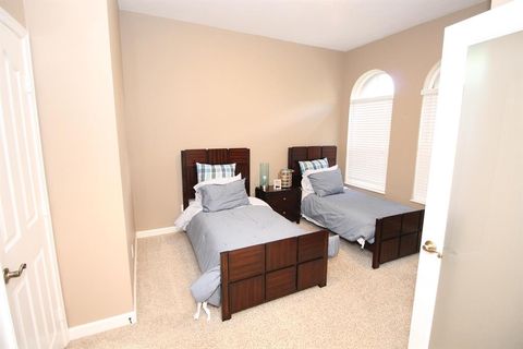 A home in Port Saint Lucie