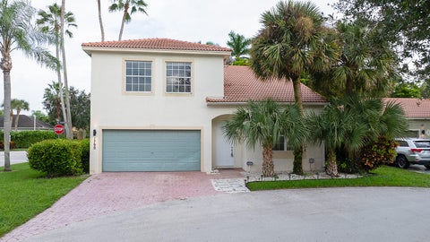 Tiny photo for 1790 PIERSIDE Circle, Wellington, FL 33414 (MLS # B26084148)