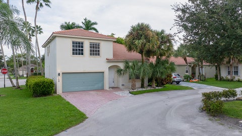 Photo of 1790 PIERSIDE Circle, Wellington, FL 33414 (MLS # B26084148)