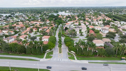 Tiny photo for 1790 PIERSIDE Circle, Wellington, FL 33414 (MLS # B26084148)