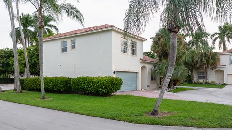 Tiny photo for 1790 PIERSIDE Circle, Wellington, FL 33414 (MLS # B26084148)