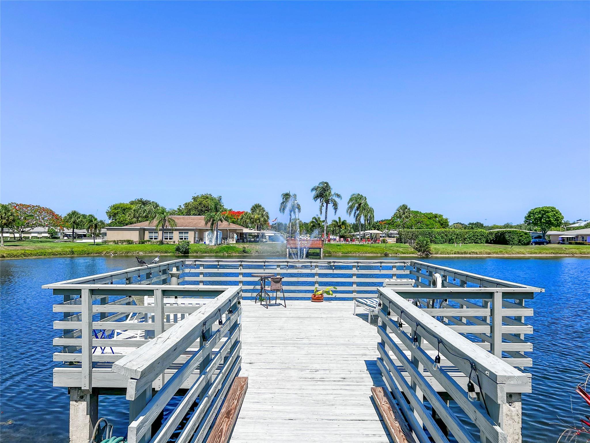 High Point of Delray - Residential