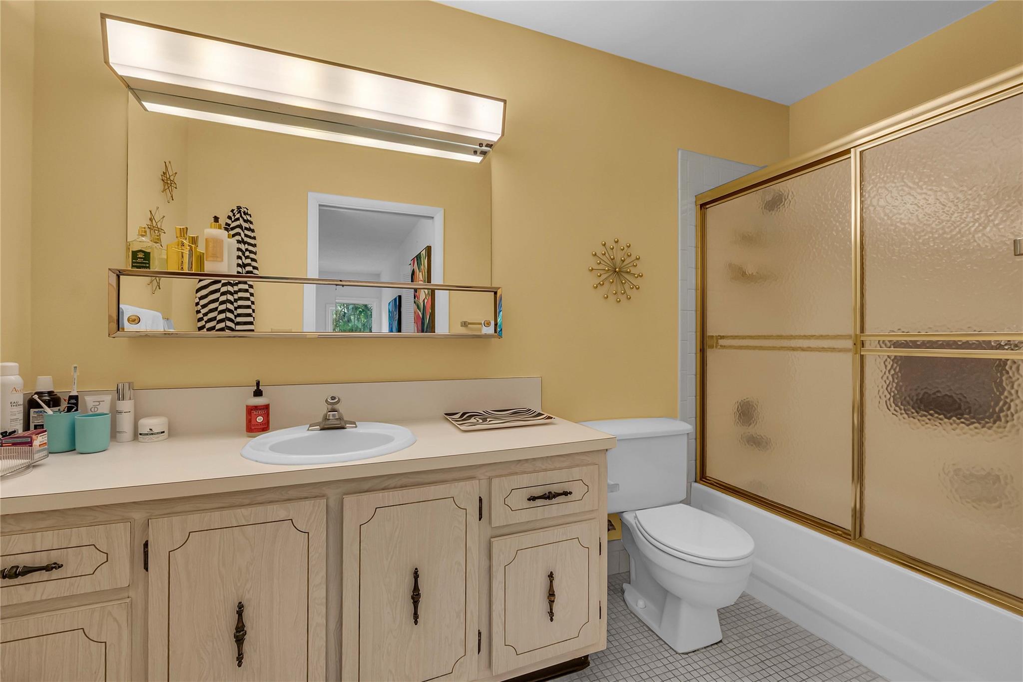 High Point of Delray - Residential