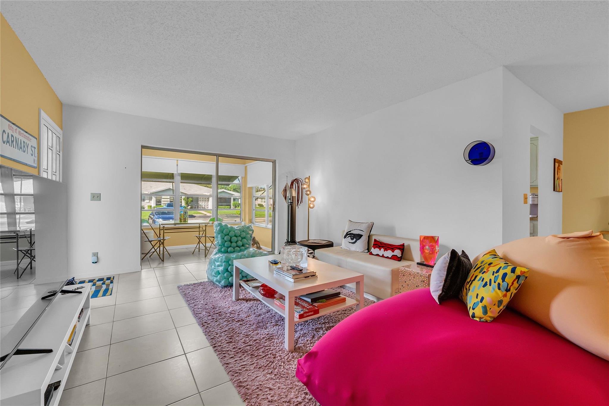 High Point of Delray - Residential