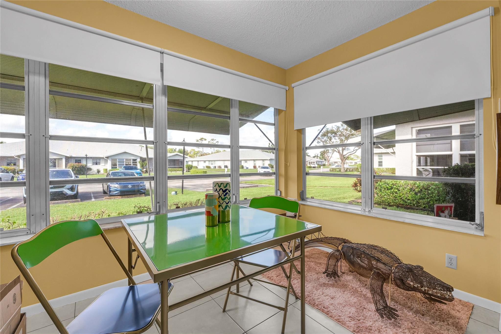 High Point of Delray - Residential