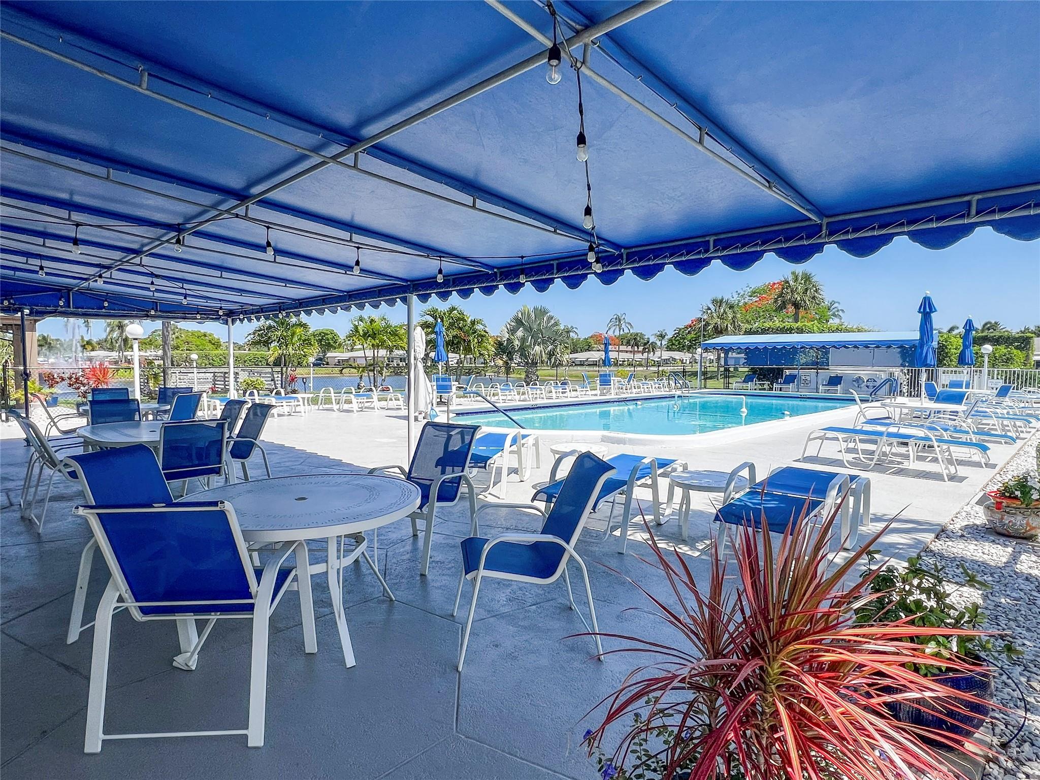 High Point of Delray - Residential