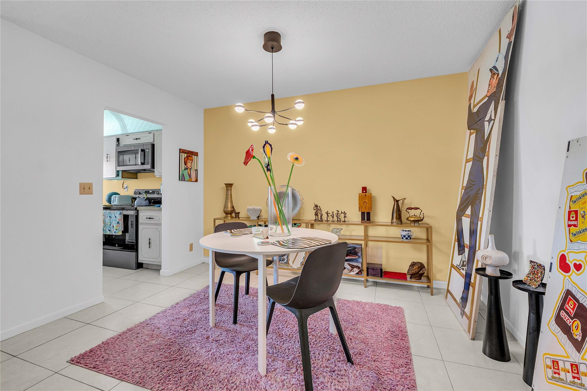 High Point of Delray - Residential