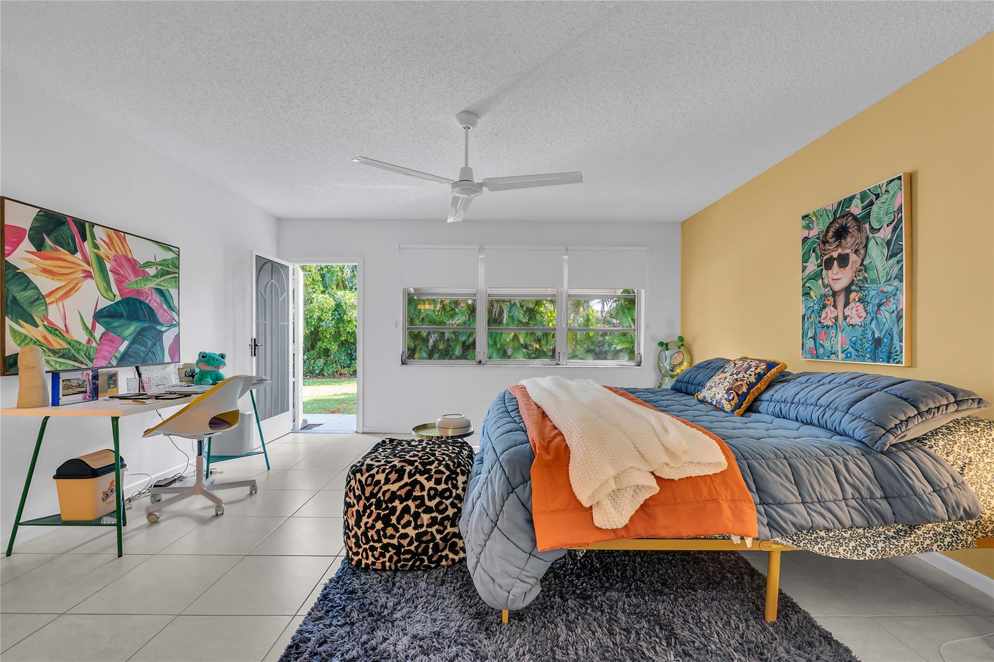 High Point of Delray - Residential