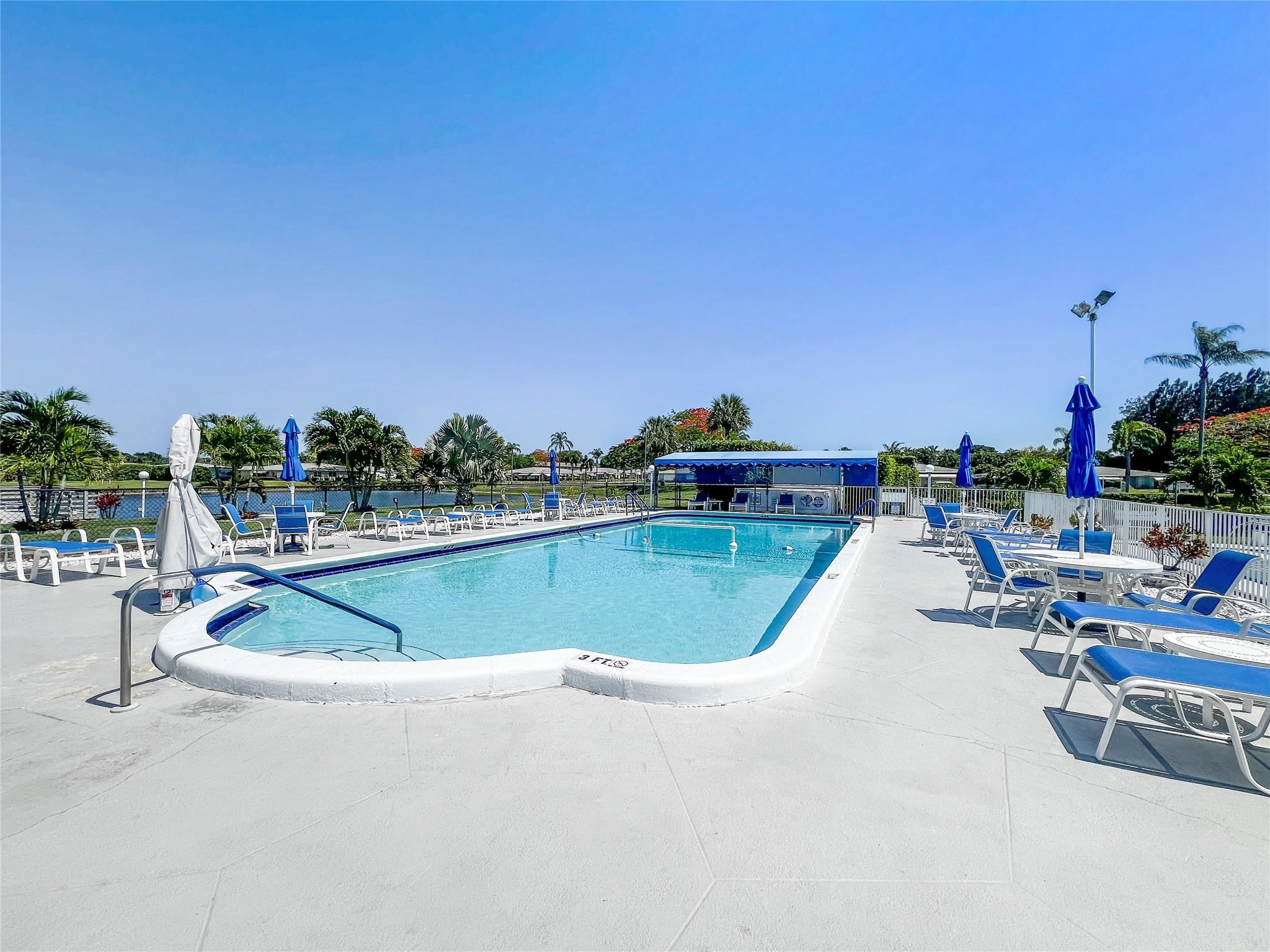 High Point of Delray - Residential