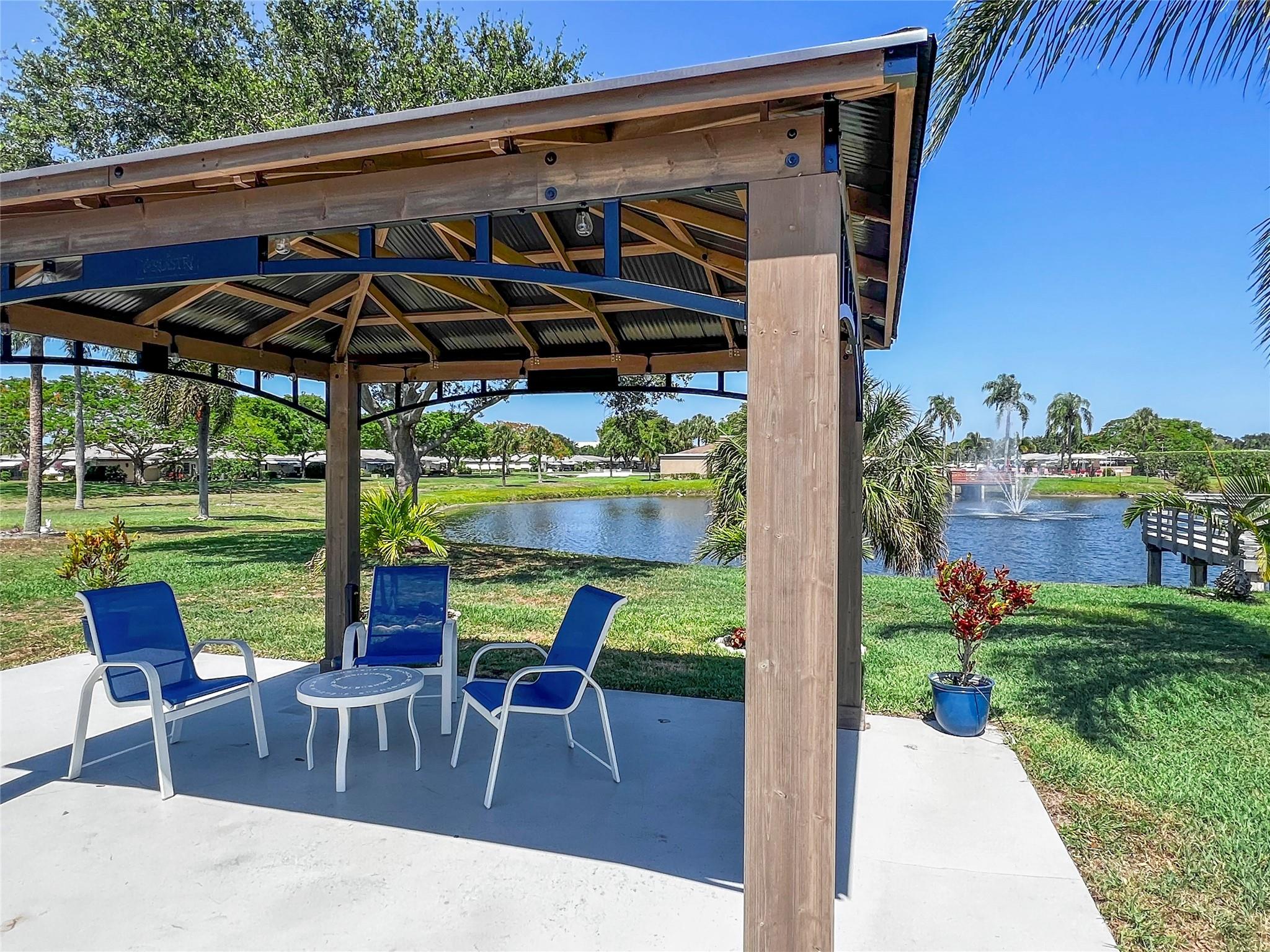 High Point of Delray - Residential