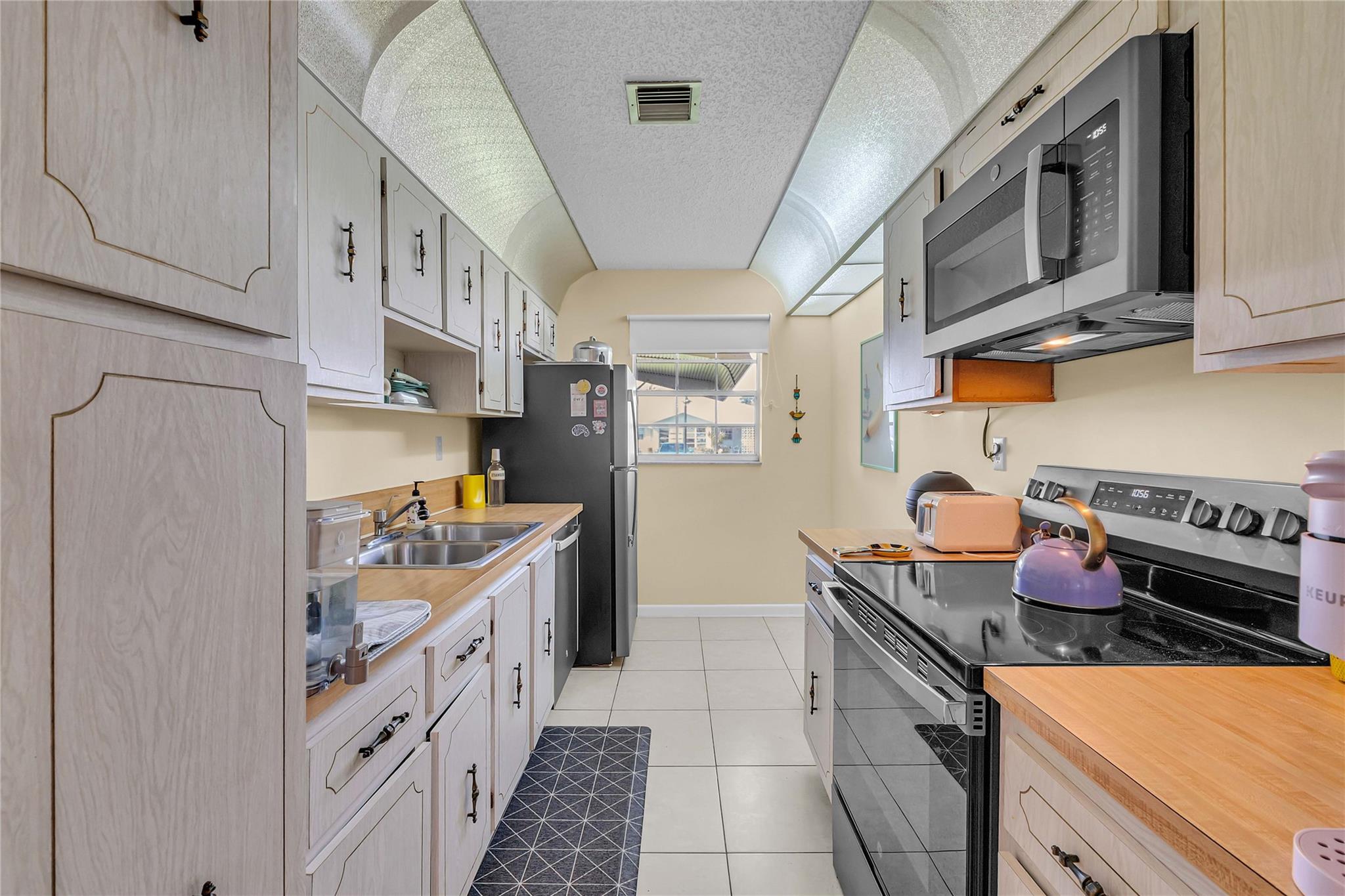 High Point of Delray - Residential