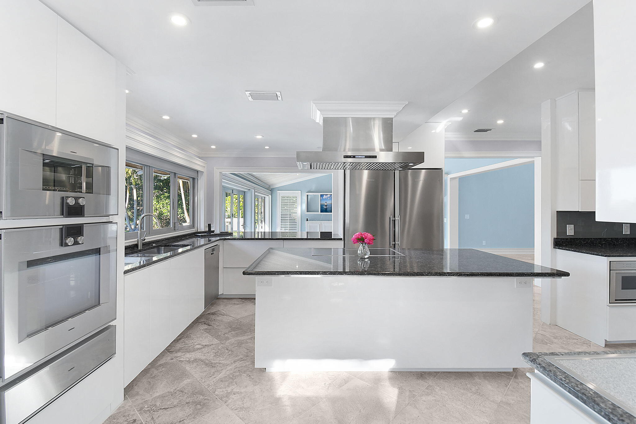 OLYMPUS - Residential