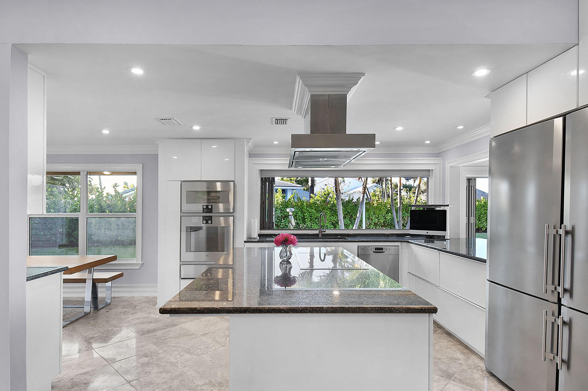 OLYMPUS - Residential