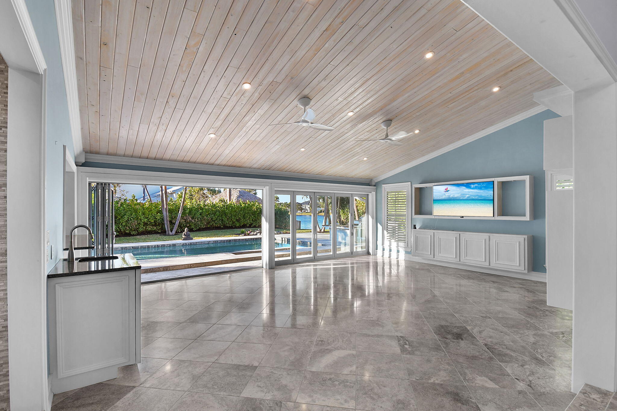 OLYMPUS - Residential