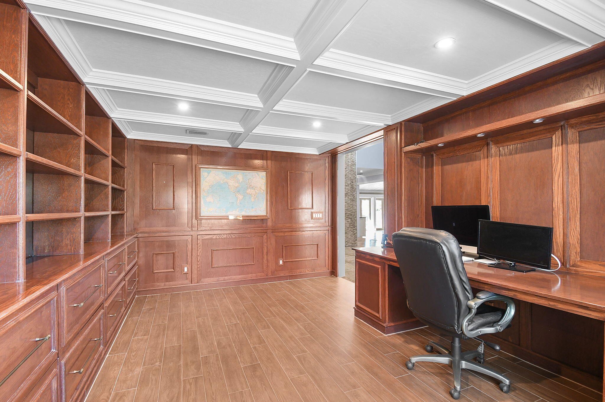 OLYMPUS - Residential