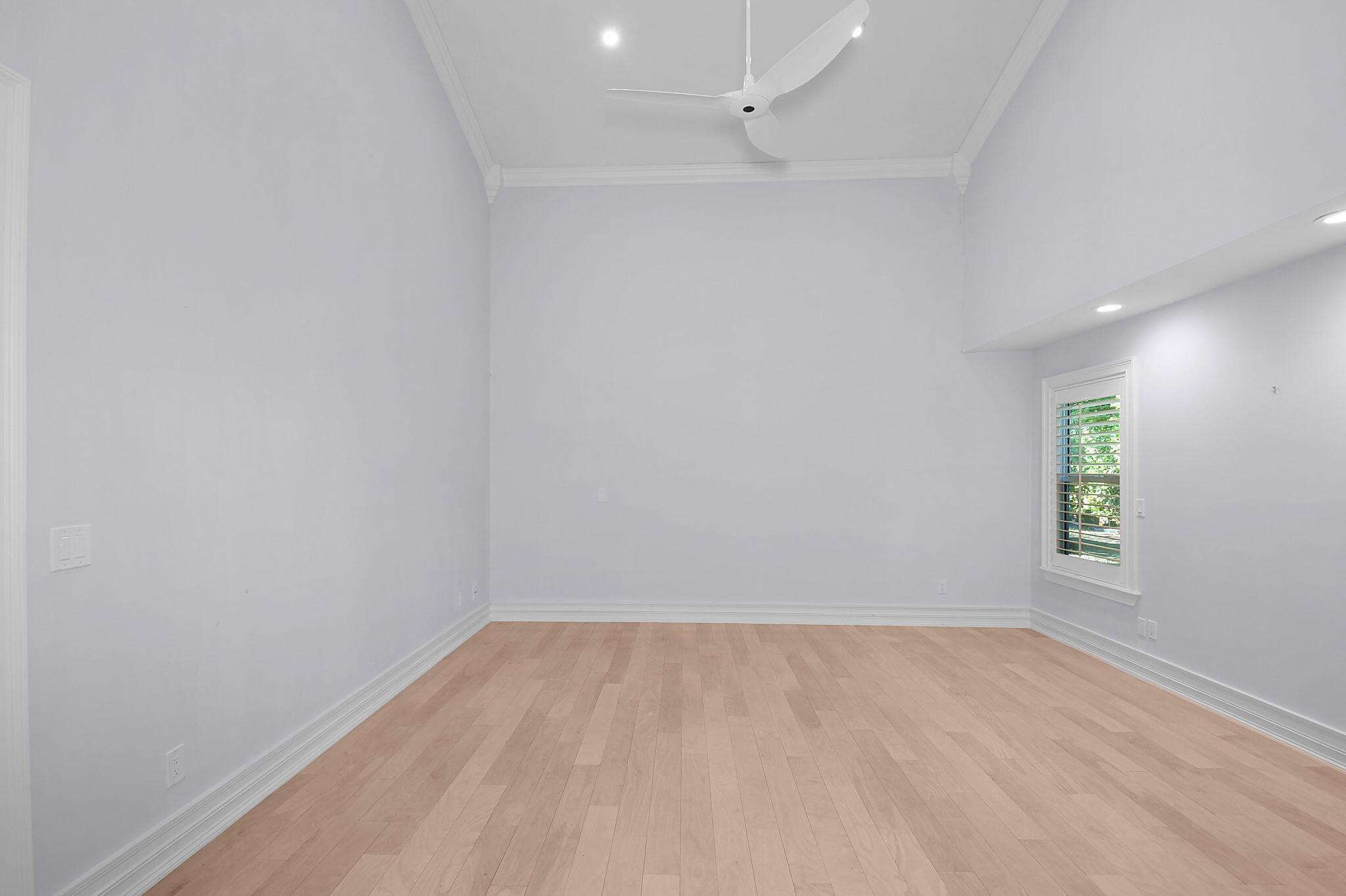 OLYMPUS - Residential