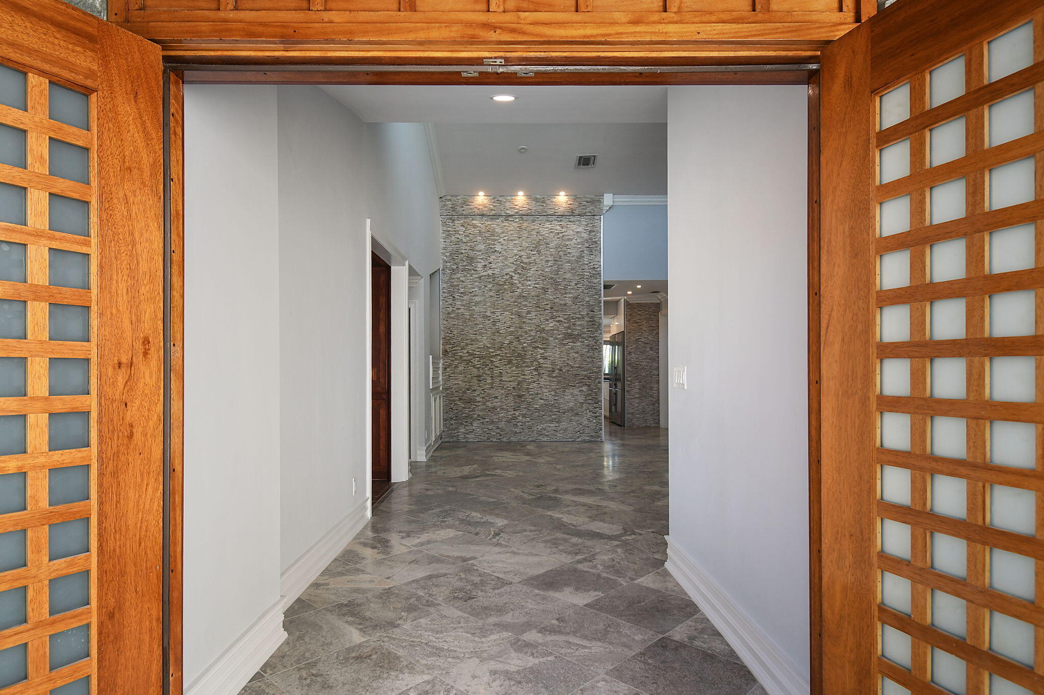 OLYMPUS - Residential