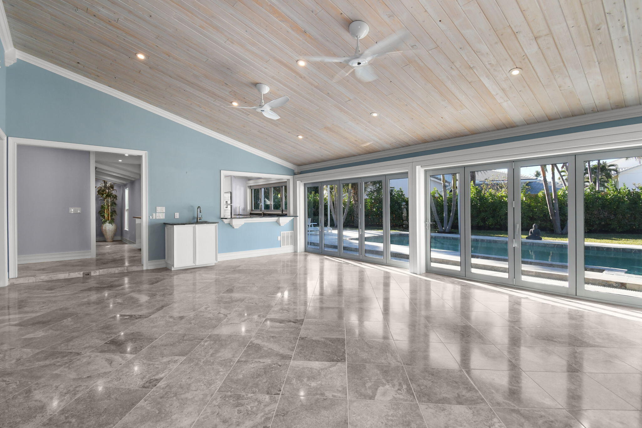 OLYMPUS - Residential