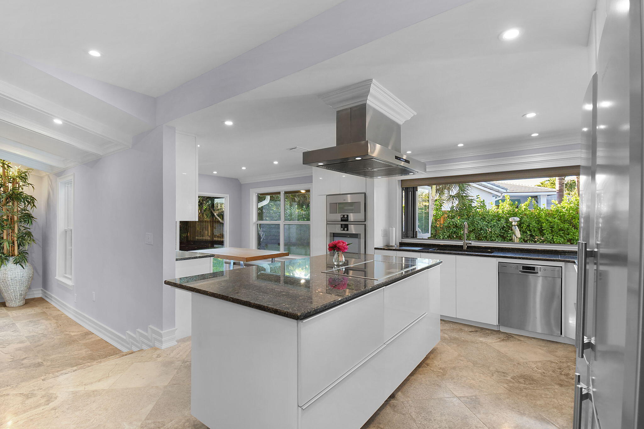 OLYMPUS - Residential