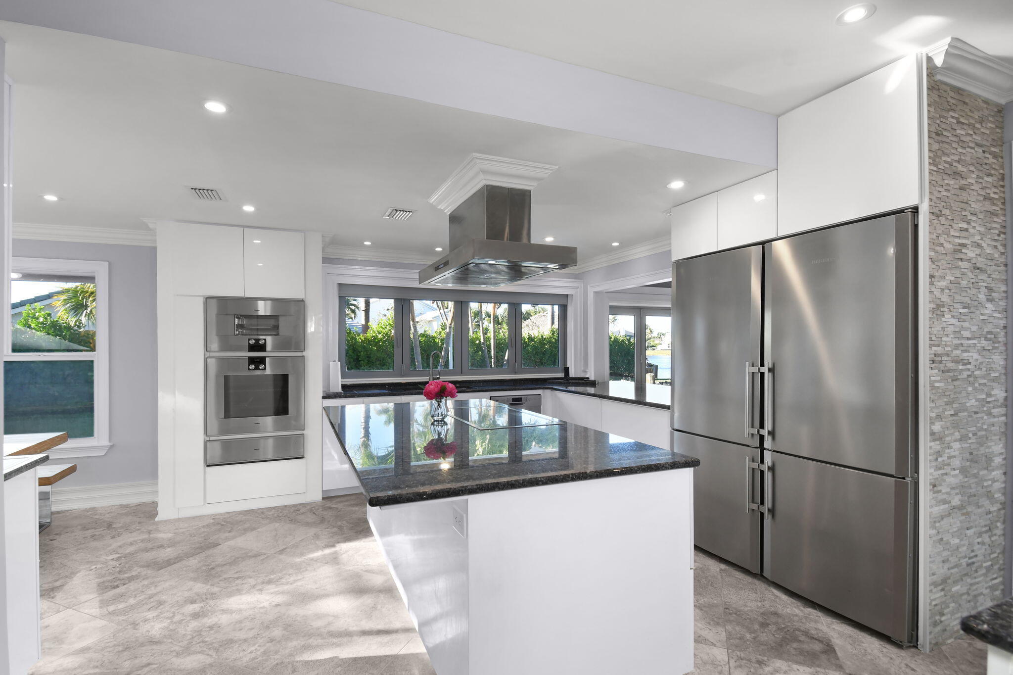 OLYMPUS - Residential