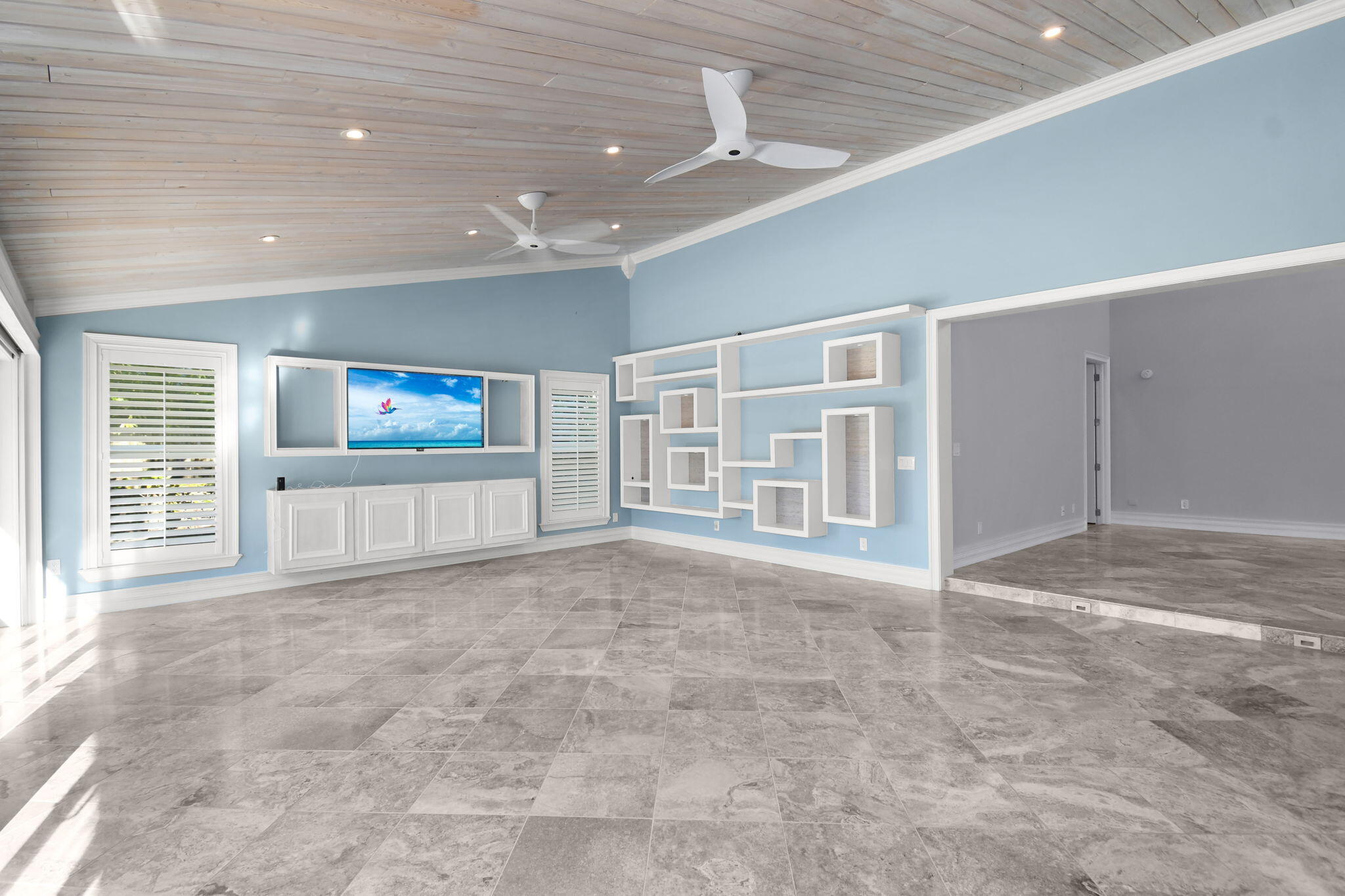 OLYMPUS - Residential