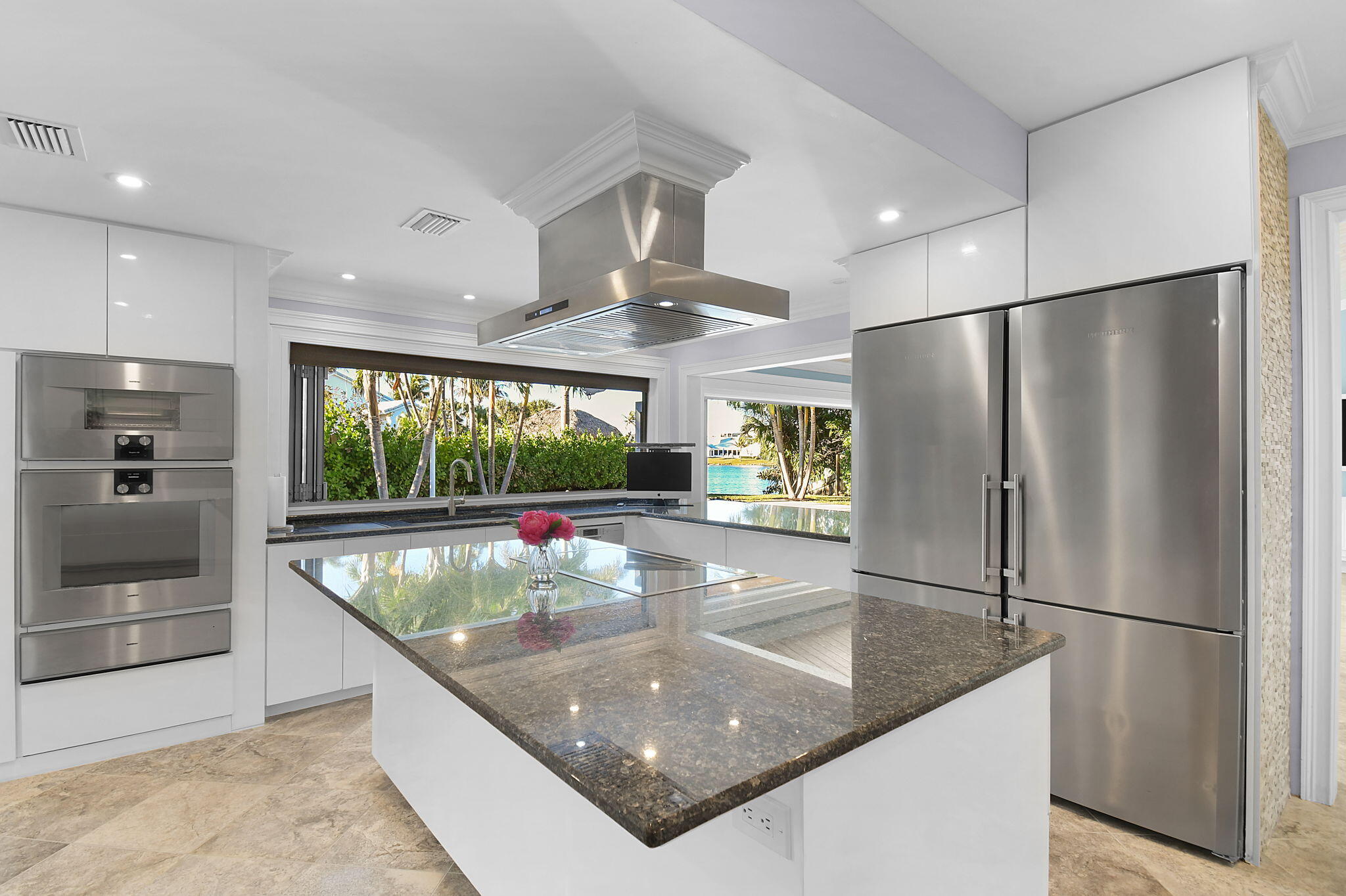 OLYMPUS - Residential