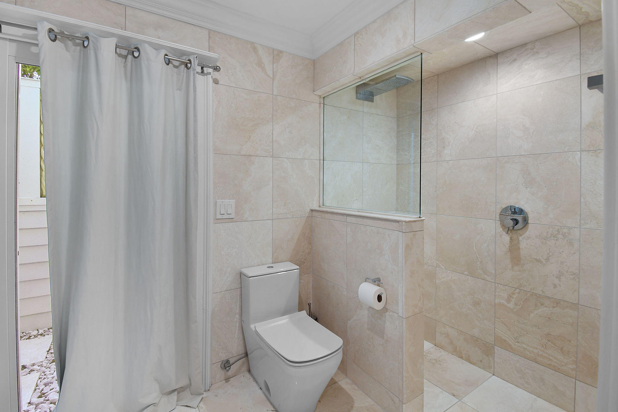 OLYMPUS - Residential