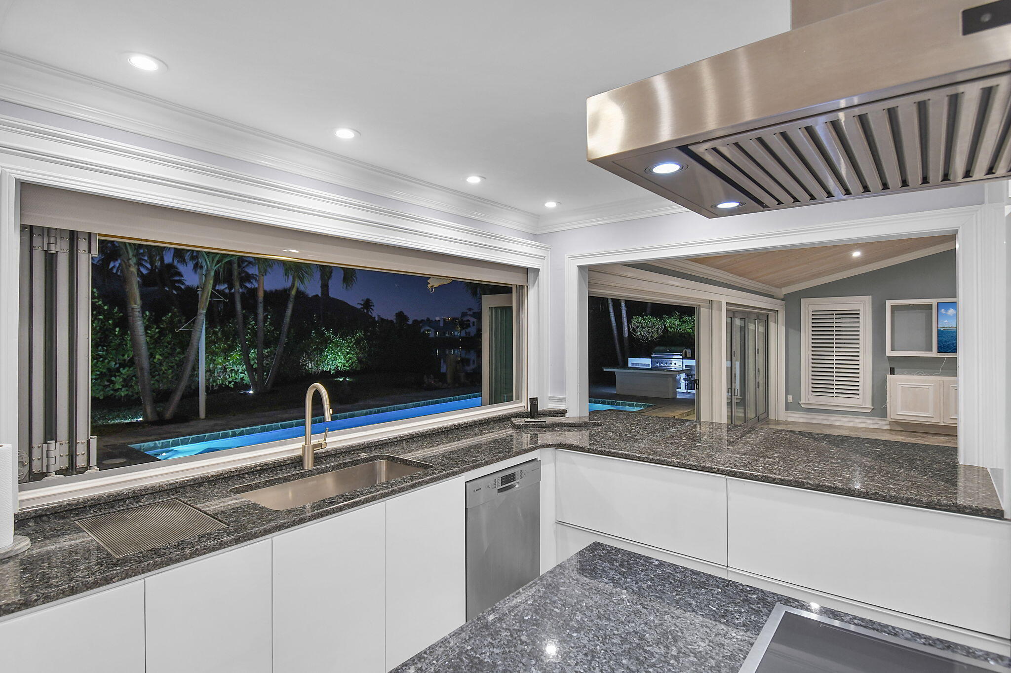 OLYMPUS - Residential