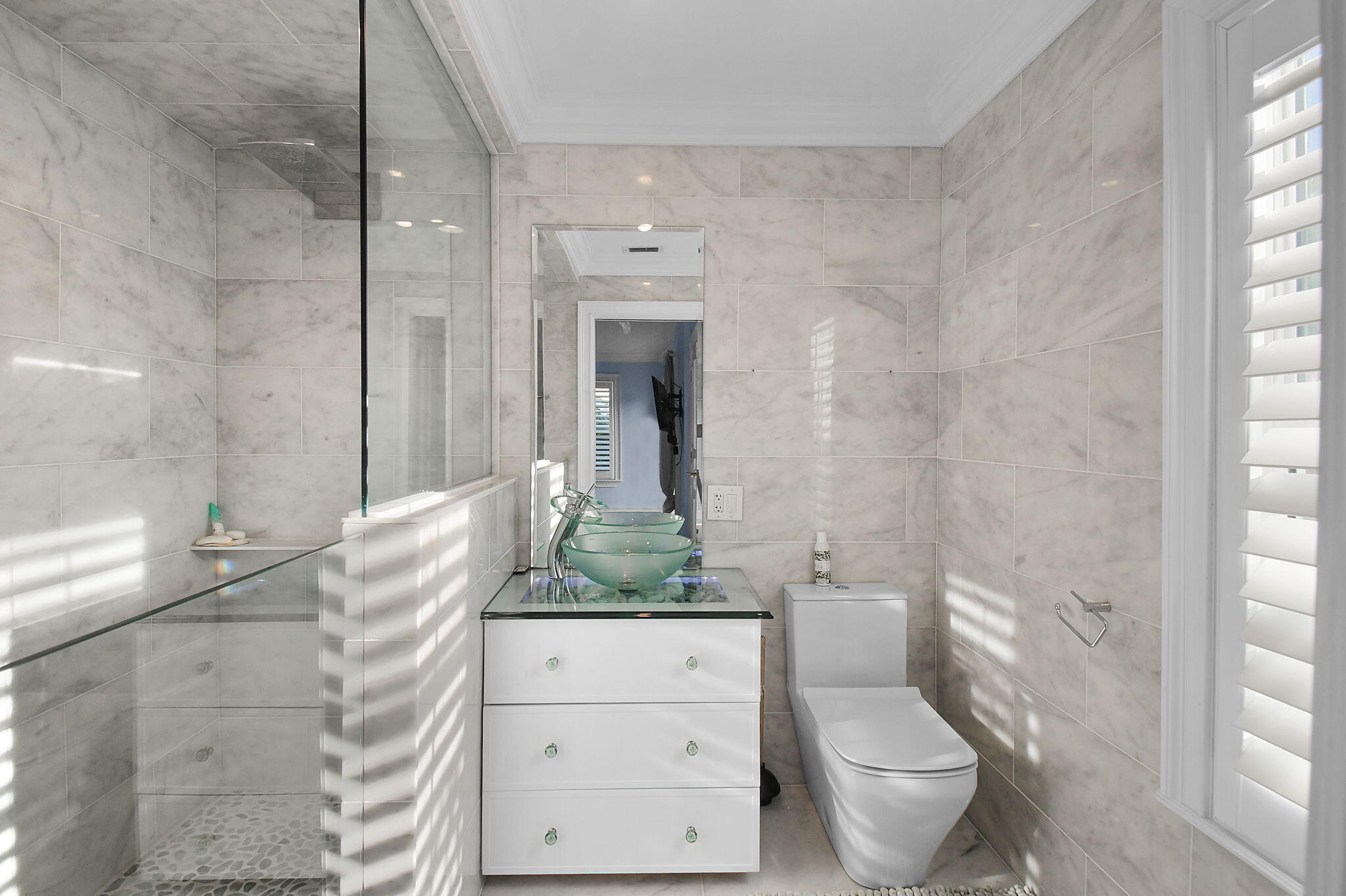 OLYMPUS - Residential