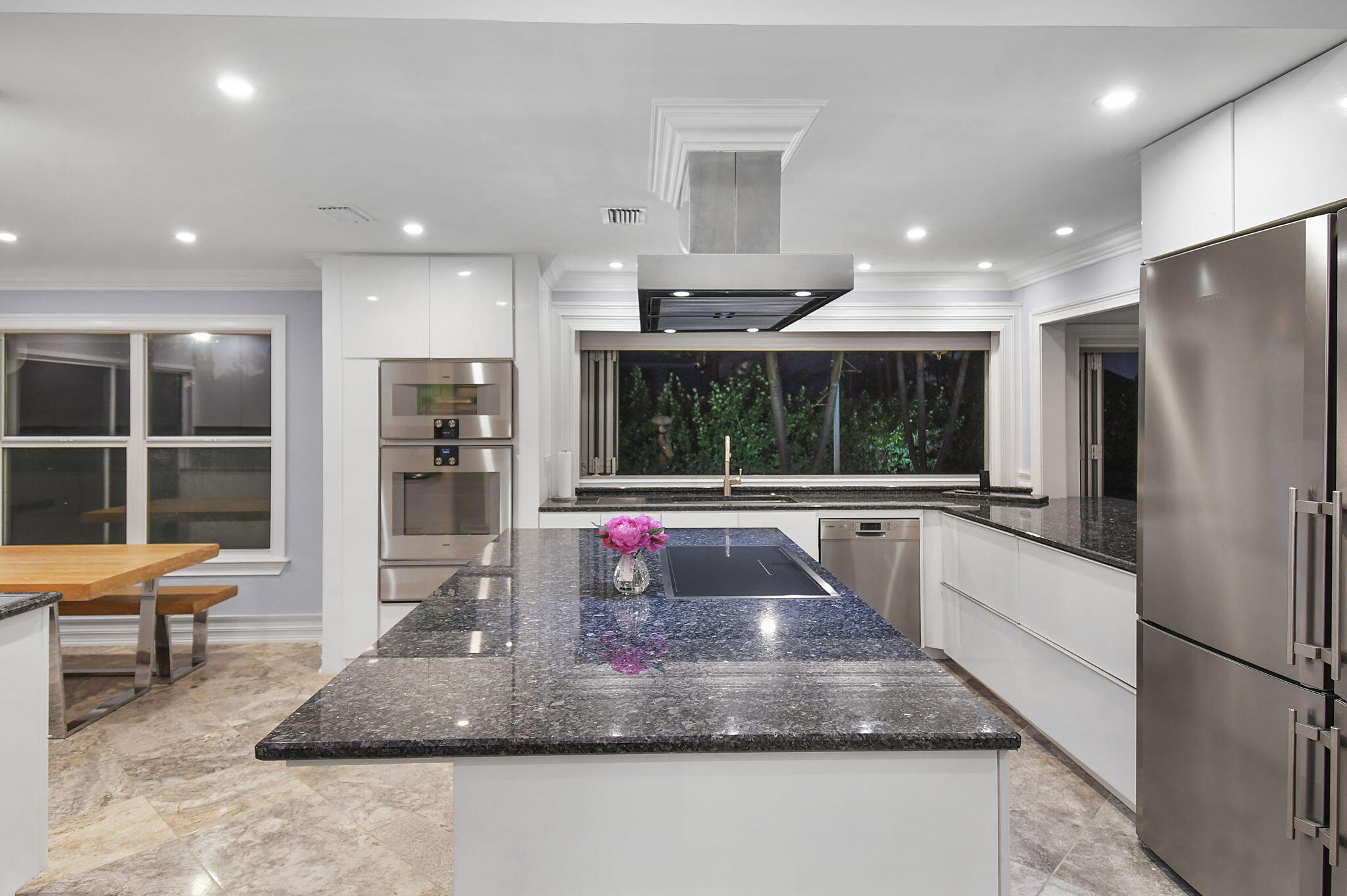 OLYMPUS - Residential