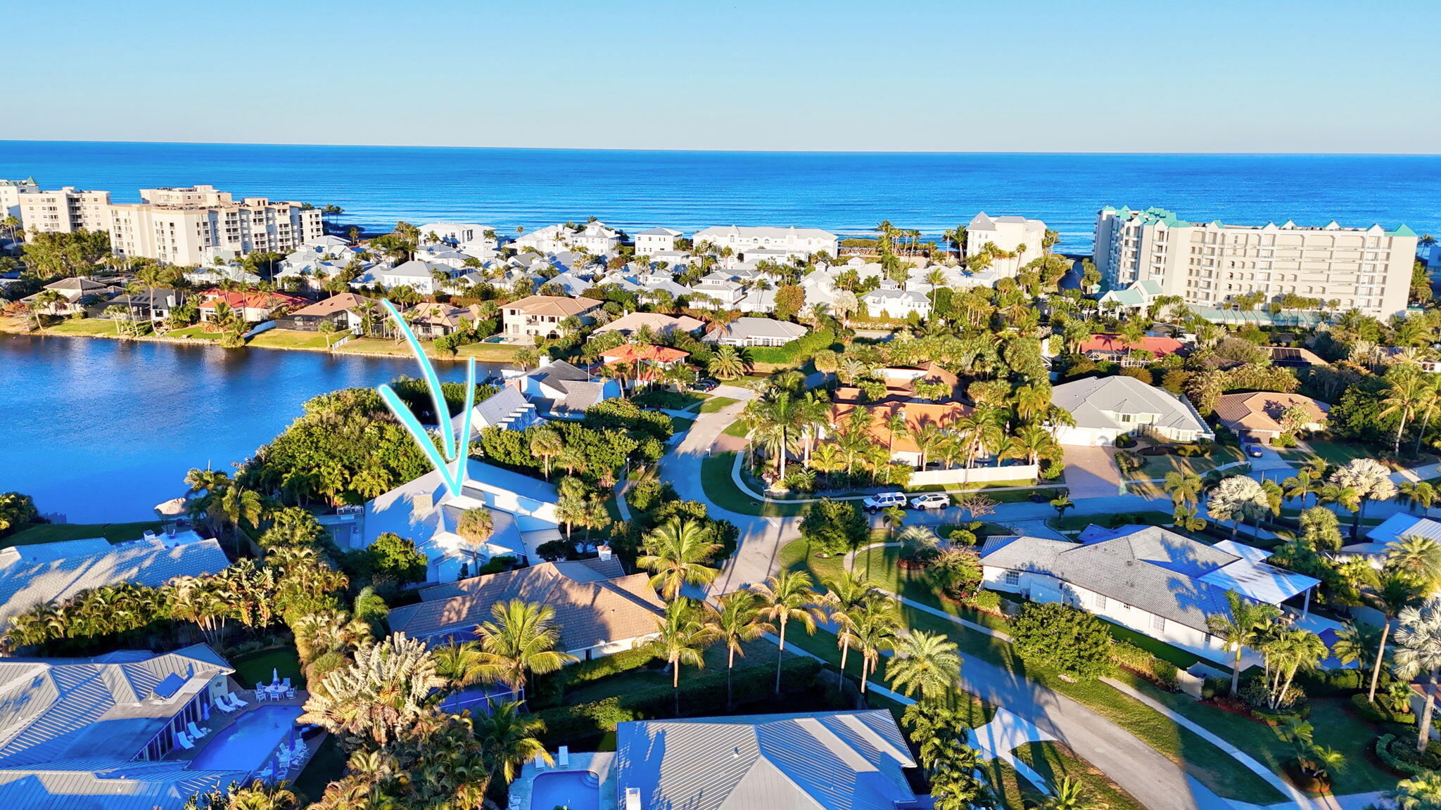 OLYMPUS - Residential