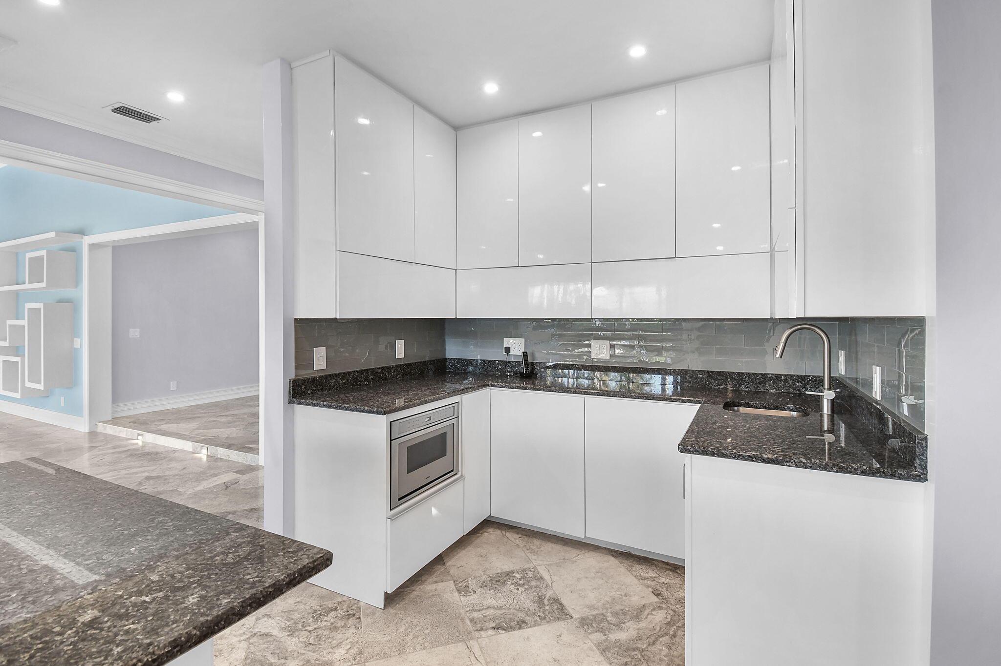 OLYMPUS - Residential