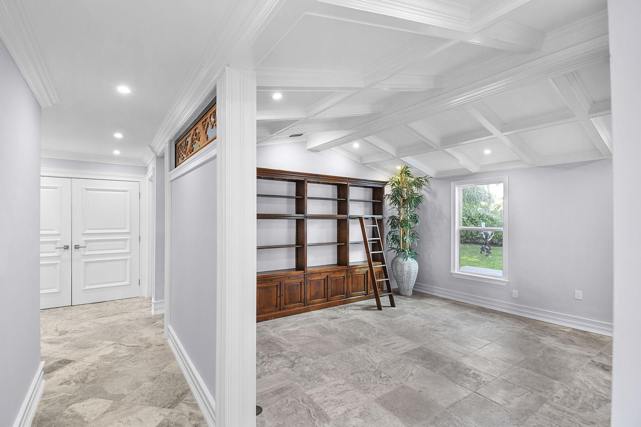 OLYMPUS - Residential