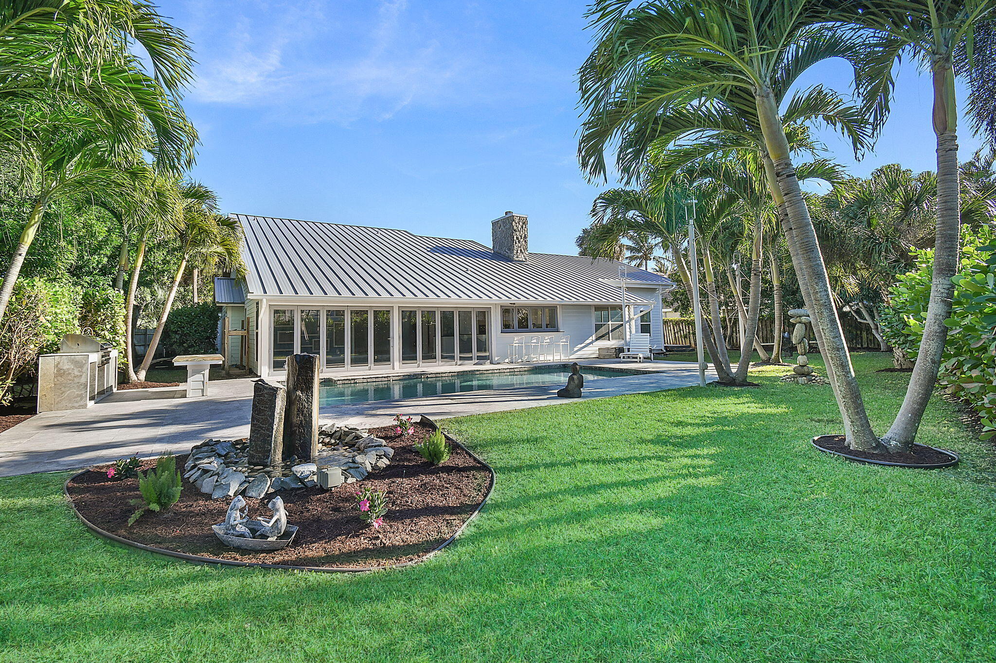 OLYMPUS - Residential