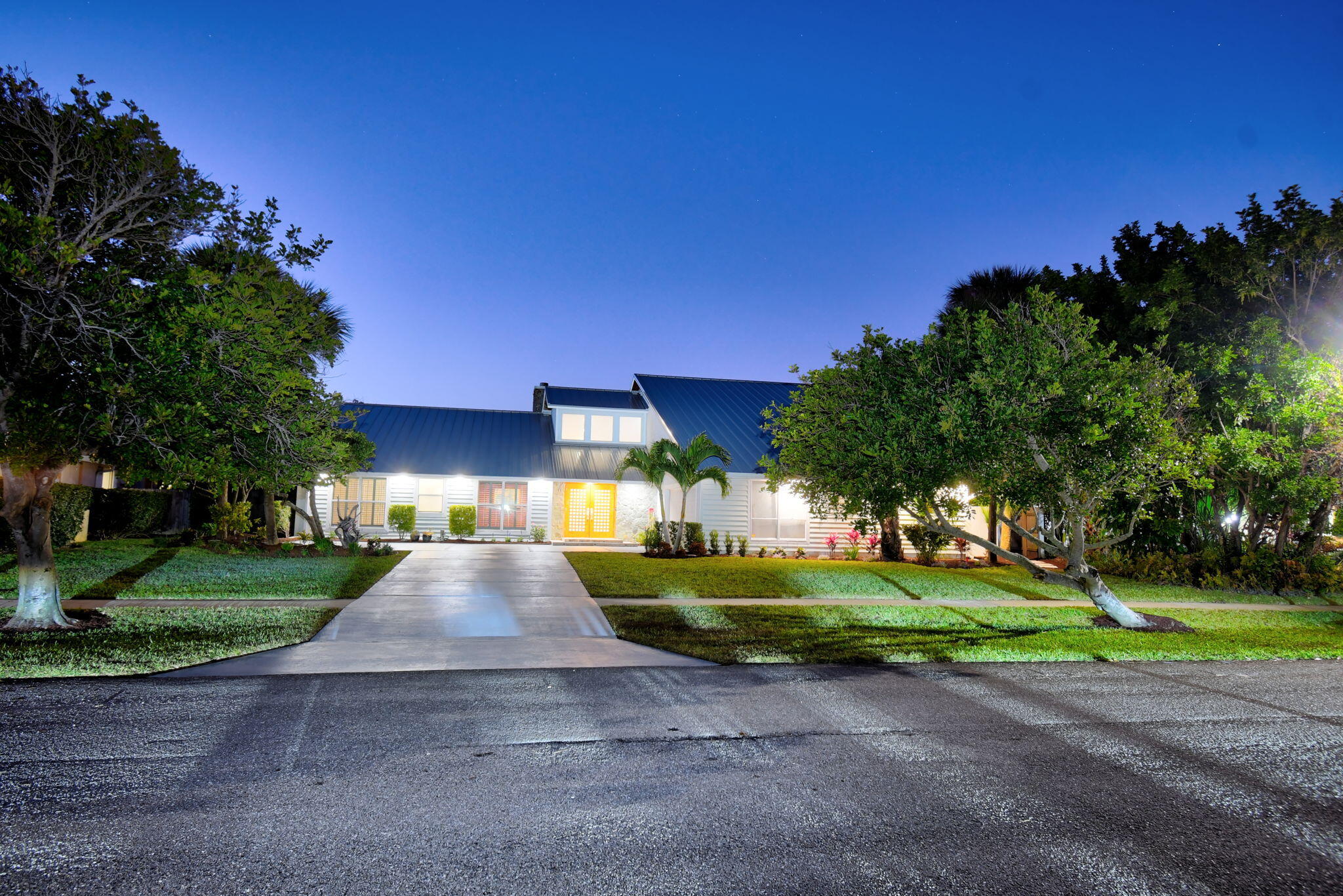 OLYMPUS - Residential