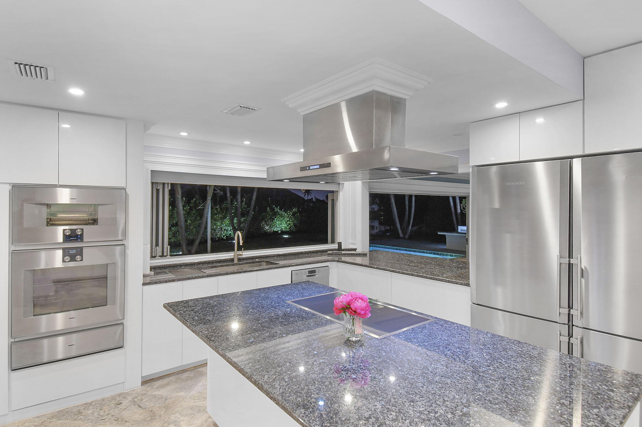 OLYMPUS - Residential