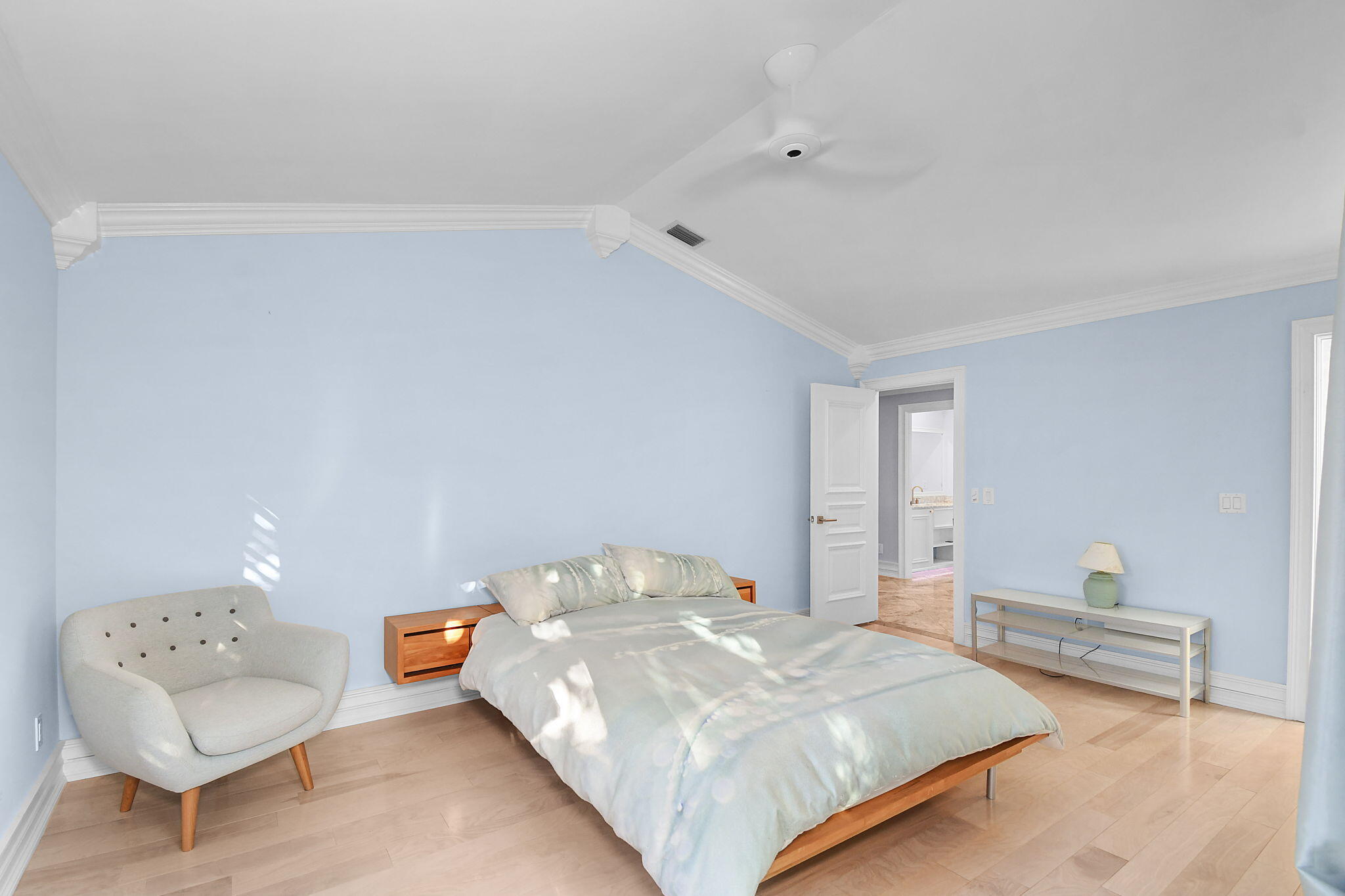 OLYMPUS - Residential