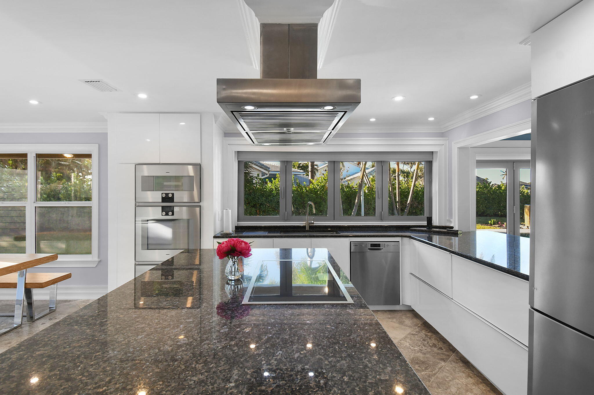 OLYMPUS - Residential