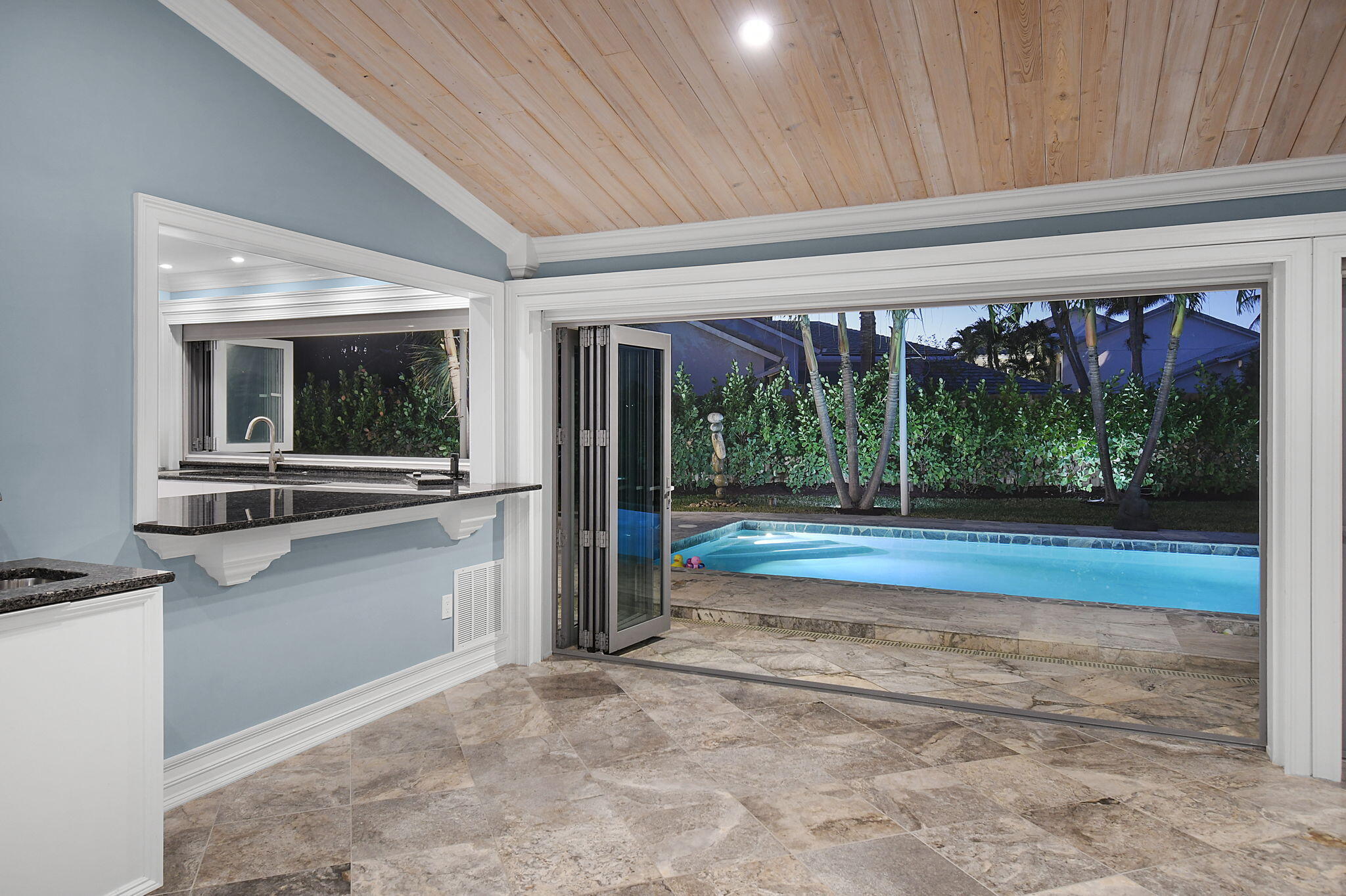 OLYMPUS - Residential